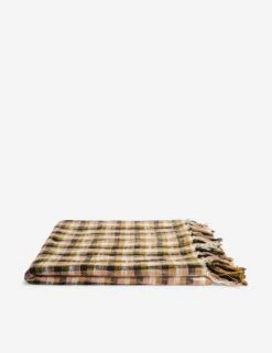 Adela Throw By Morrow Soft Goods 8 Adela Throw By Morrow Soft Goods -Chic Furniture Sale 01 Adela Blanket