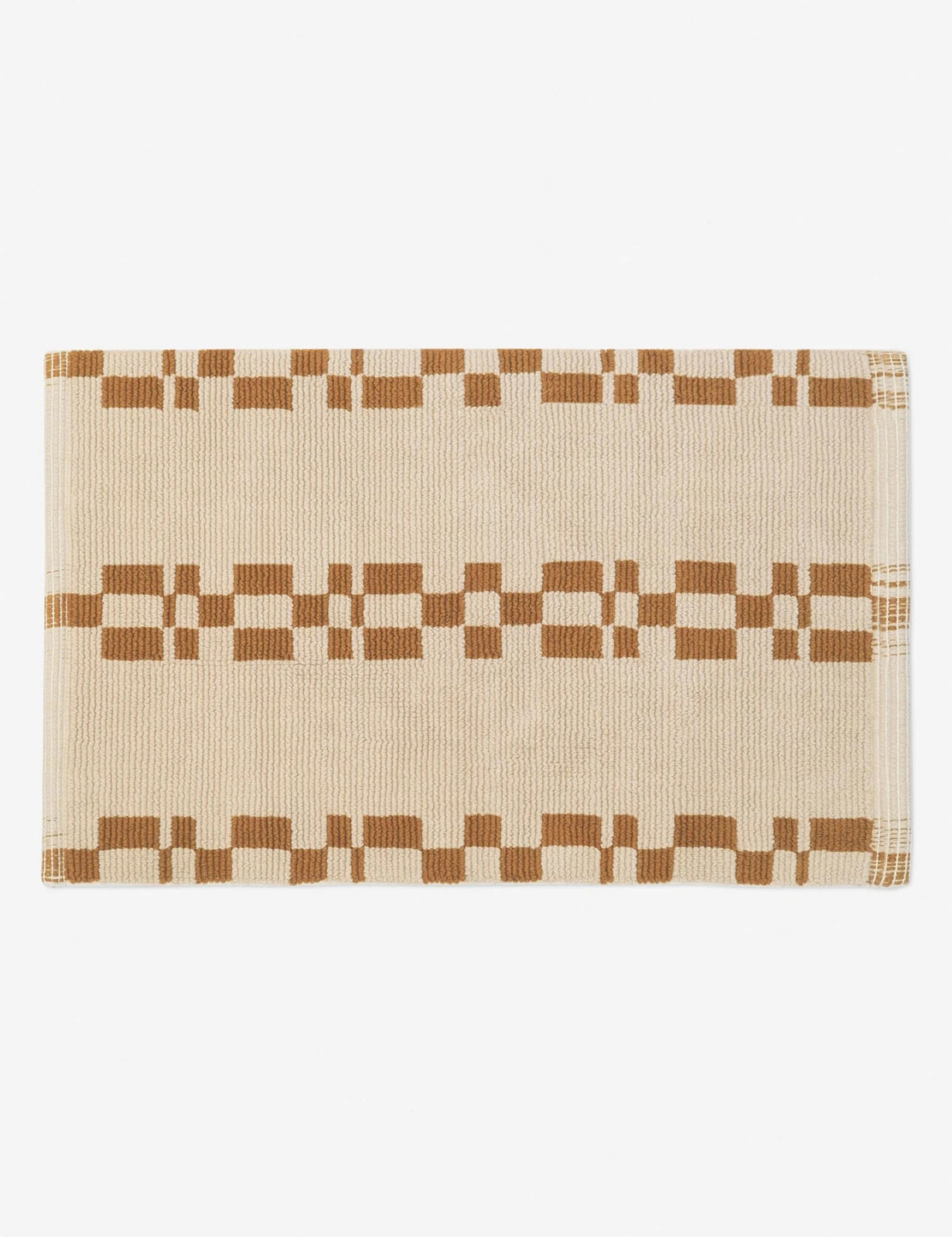 Alina Bath Mat By Morrow Soft Goods 2 Alina Bath Mat By Morrow Soft Goods - Image 2