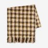 Adela Throw By Morrow Soft Goods