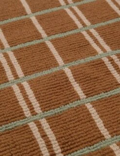 Lucia Bath Mat By Morrow Soft Goods -Chic Furniture Sale 02 Lucia Runner 18141960XL Lifestyle