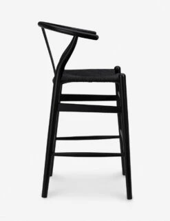 Cylia Counter Stool 22 Cylia Counter Stool -Chic Furniture Sale 08161BLK 03 1