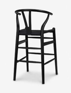 Cylia Counter Stool 23 Cylia Counter Stool -Chic Furniture Sale 08161BLK 04 1