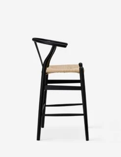 Cylia Counter Stool 37 Cylia Counter Stool -Chic Furniture Sale 08169BLK 03 bc8a0e21 5bfe 4418 9d81 82eefcac593b