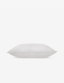 Down Soft Sleeping Pillow By Pom Pom At Home
