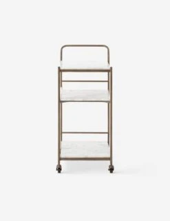 Evander Bar Cart -Chic Furniture Sale 101818 004 SID 1