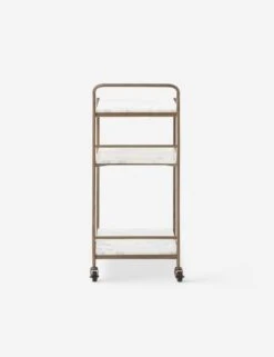 Evander Bar Cart -Chic Furniture Sale 101818 004 SID 2