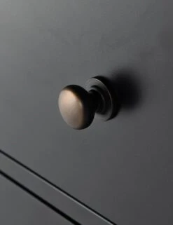 Verruca Tall Dresser -Chic Furniture Sale 104428 003 det 5