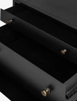 Verruca Nightstand -Chic Furniture Sale 104430 003 det 4