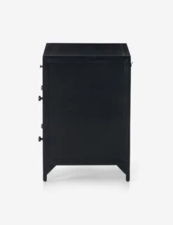 Verruca Nightstand -Chic Furniture Sale 104430 003 sid 1 65993bb4 146d 4f64 a2df 65a1d3664371
