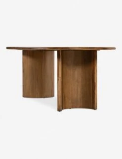 Gilda Oval Dining Table 22 Gilda Oval Dining Table -Chic Furniture Sale 105188 002 DET 1