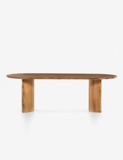 Gilda Oval Dining Table 21 Gilda Oval Dining Table -Chic Furniture Sale 105188 002 FRT 1