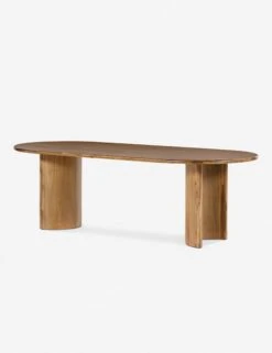 Gilda Oval Dining Table 20 Gilda Oval Dining Table -Chic Furniture Sale 105188 002 PRM 1