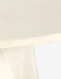 Schuller Indoor / Outdoor Round Dining Table -Chic Furniture Sale 105446 006 DET 6