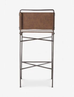 Trysta Bar And Counter Stool 31 Trysta Bar And Counter Stool -Chic Furniture Sale 105861 019 BCK 1