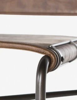 Trysta Bar And Counter Stool 37 Trysta Bar And Counter Stool -Chic Furniture Sale 105861 021 DET 3