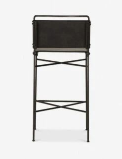 Trysta Bar And Counter Stool 23 Trysta Bar And Counter Stool -Chic Furniture Sale 105861 024 BCK 1
