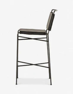 Trysta Bar And Counter Stool 24 Trysta Bar And Counter Stool -Chic Furniture Sale 105861 024 SID 1