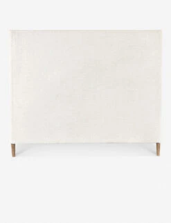 Rexford Platform Bed -Chic Furniture Sale 106124 009 BCK 1