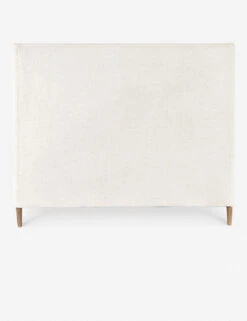 Rexford Platform Bed -Chic Furniture Sale 106124 010 BCK 1