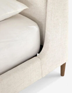 Rexford Platform Bed -Chic Furniture Sale 106124 010 DET 5