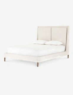 Rexford Platform Bed -Chic Furniture Sale 106124 010 PRM 1