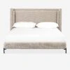 Yvonne Platform Bed