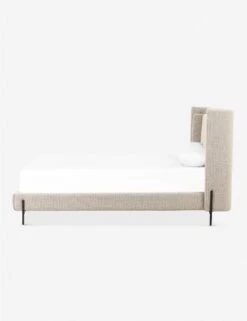 Yvonne Platform Bed -Chic Furniture Sale 108397 003 sid 1