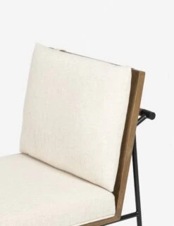 Adrien Dining Chair -Chic Furniture Sale 108419 001 det 1