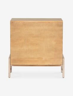 Avalon 3-Drawer Dresser -Chic Furniture Sale 108448 002 bck 1 a3ecf182 4844 4e25 b9dd c86d5cb7739d