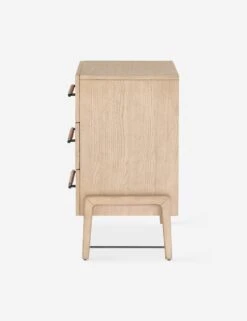 Avalon 3-Drawer Dresser -Chic Furniture Sale 108448 002 sid 1 aa498126 73c9 4bc2 80b1 96d927b60327