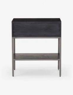 Rosamonde Nightstand 19 Rosamonde Nightstand -Chic Furniture Sale 108459 004 bck 1 814d5311 d6d6 4bdb 9e05 9dbc760a2e54