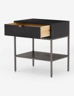 Rosamonde Nightstand 17 Rosamonde Nightstand -Chic Furniture Sale 108459 004 opn 1 5456e6cf 7db3 463c 864c 7b182acf54eb