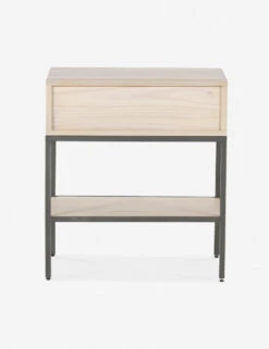 Rosamonde Nightstand 27 Rosamonde Nightstand -Chic Furniture Sale 108459 005 BCK 1