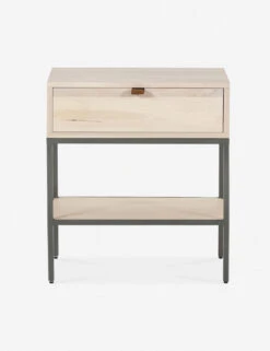 Rosamonde Nightstand 22 Rosamonde Nightstand -Chic Furniture Sale 108459 005 FRT 1