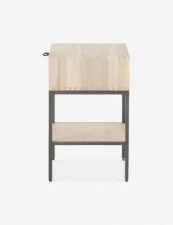 Rosamonde Nightstand 26 Rosamonde Nightstand -Chic Furniture Sale 108459 005 SID 1