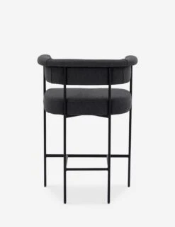 Kyleigh Counter Stool -Chic Furniture Sale 108498 006 BCK 1 1