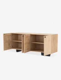 Irlene Sideboard -Chic Furniture Sale 108584 002 opn 1