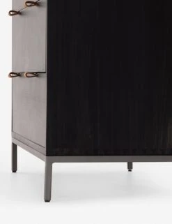 Rosamonde 5-Drawer Dresser -Chic Furniture Sale 108604 002 det 1 f5483561 59d6 425a a86e b6d9ce0a04d6