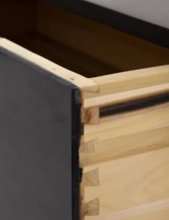 Rosamonde 5-Drawer Dresser -Chic Furniture Sale 108604 002 det 3 ce3ed8cb e3be 48fa bef4 273d9737e37a