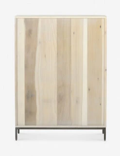 Rosamonde 5-Drawer Dresser -Chic Furniture Sale 108604 003 BCK 1