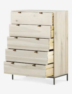 Rosamonde 5-Drawer Dresser -Chic Furniture Sale 108604 003 OPN 1