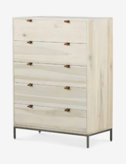 Rosamonde 5-Drawer Dresser -Chic Furniture Sale 108604 003 PRM 1