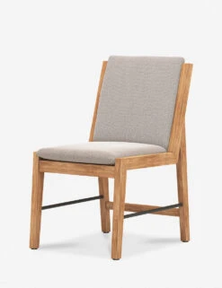 Anne Indoor / Outdoor Dining Chair -Chic Furniture Sale 108643 002 PRM 1