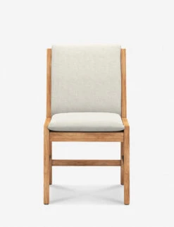 Anne Indoor / Outdoor Dining Chair -Chic Furniture Sale 108643 004 FRT 1