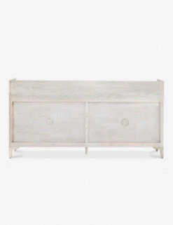 Ryden Curio Sideboard 11 Ryden Curio Sideboard -Chic Furniture Sale 108753 001 BCK 1
