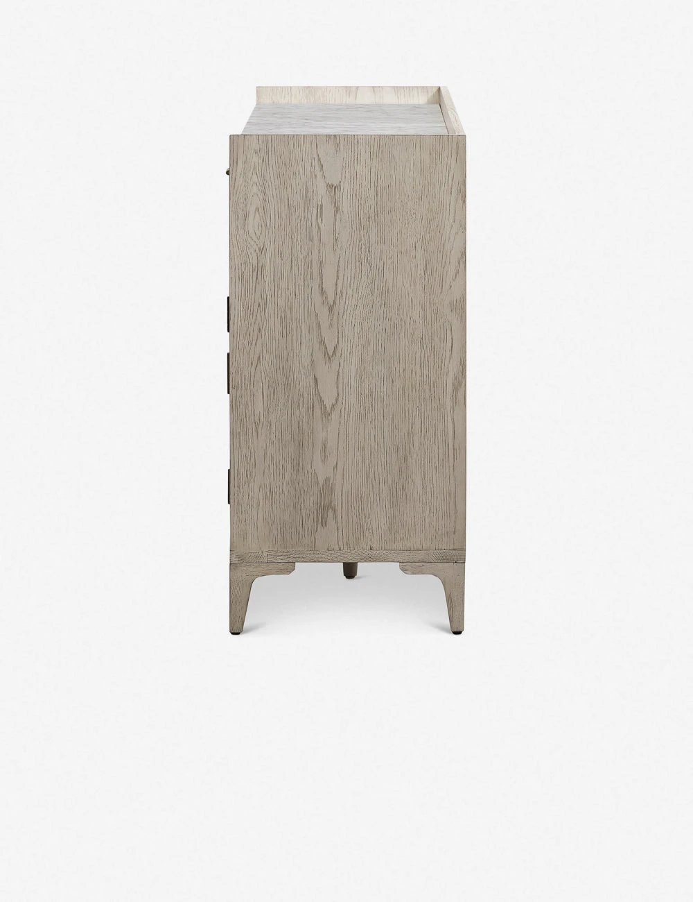 Ryden Curio Sideboard 4 Ryden Curio Sideboard - Image 4