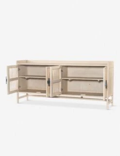Philene Sideboard -Chic Furniture Sale 108909 001 opn 1 d3da5e88 c139 4fb1 9e24 206c4c4ded56