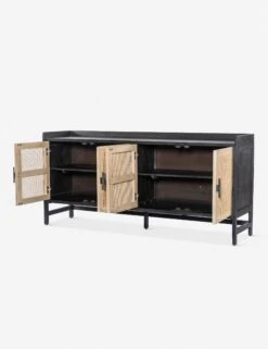 Philene Sideboard -Chic Furniture Sale 108909 002 opn 1 f045f2ba b79e 4f9b 87fe cbd0a91f6663