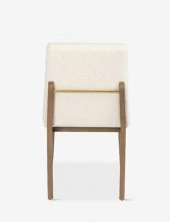 Ivey Dining Chair -Chic Furniture Sale 108922 001 bck 1