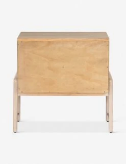 Avalon Nightstand -Chic Furniture Sale 109064 002 bck 1